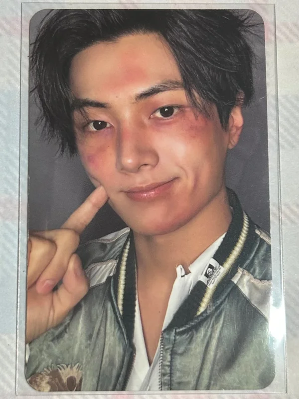 DESIRE : UNLEASH YOU Ver.