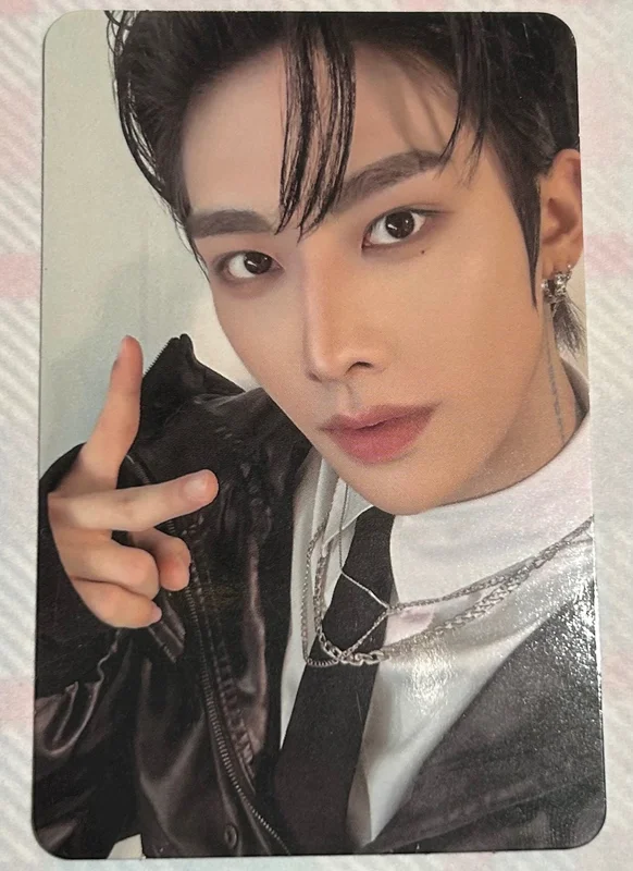 NEVER SAY NEVER PHOTOBOOK Ver. ICON Ver.