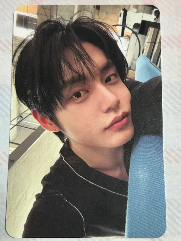 NEVER SAY NEVER DIGIPACK Ver.