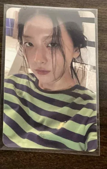 28 Reasons Special Ver. SPECIAL PHOTO CARD