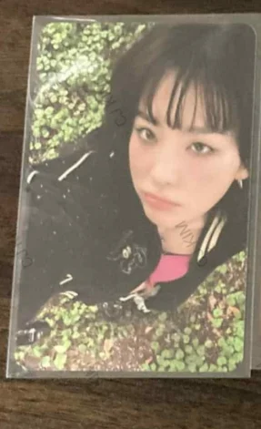 Chill Kill SMini Ver. SEULGI