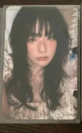 Chill Kill Special Ver. SEULGI