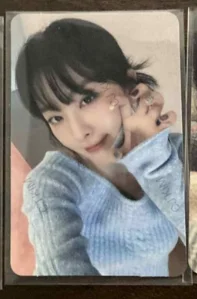 Chill Kill MAKESTAR SEULGI