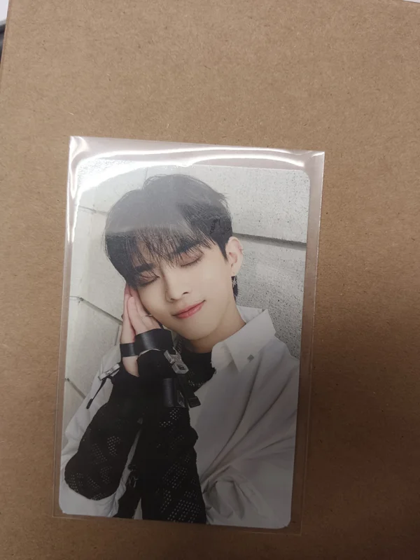Chaos SUBIN Album PC
