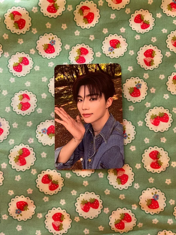 NEVER SAY NEVER PHOTOBOOK Ver. ORDINARY Ver.