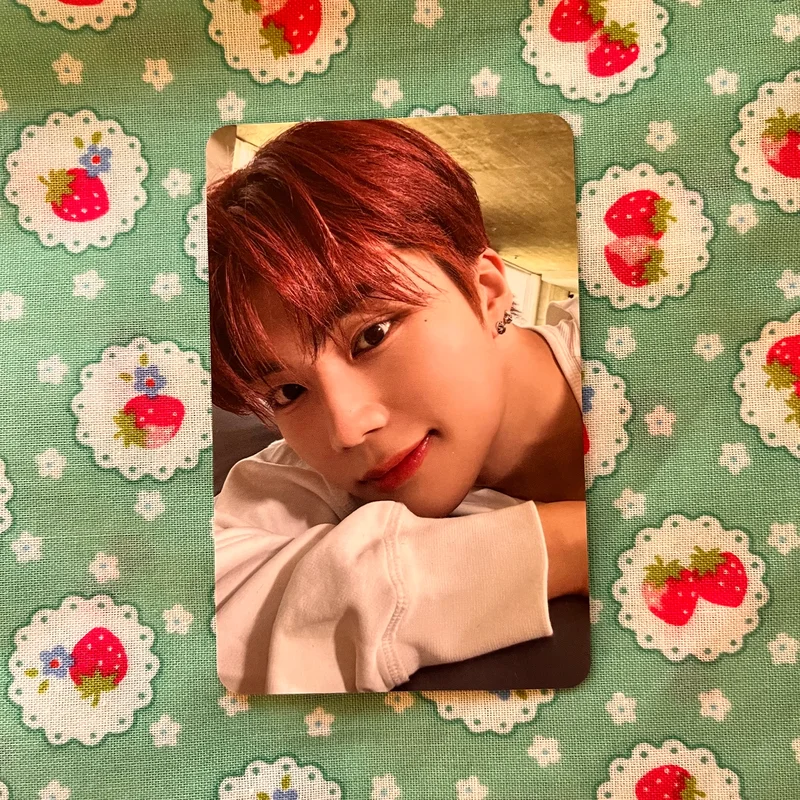 NEVER SAY NEVER DIGIPACK Ver.
