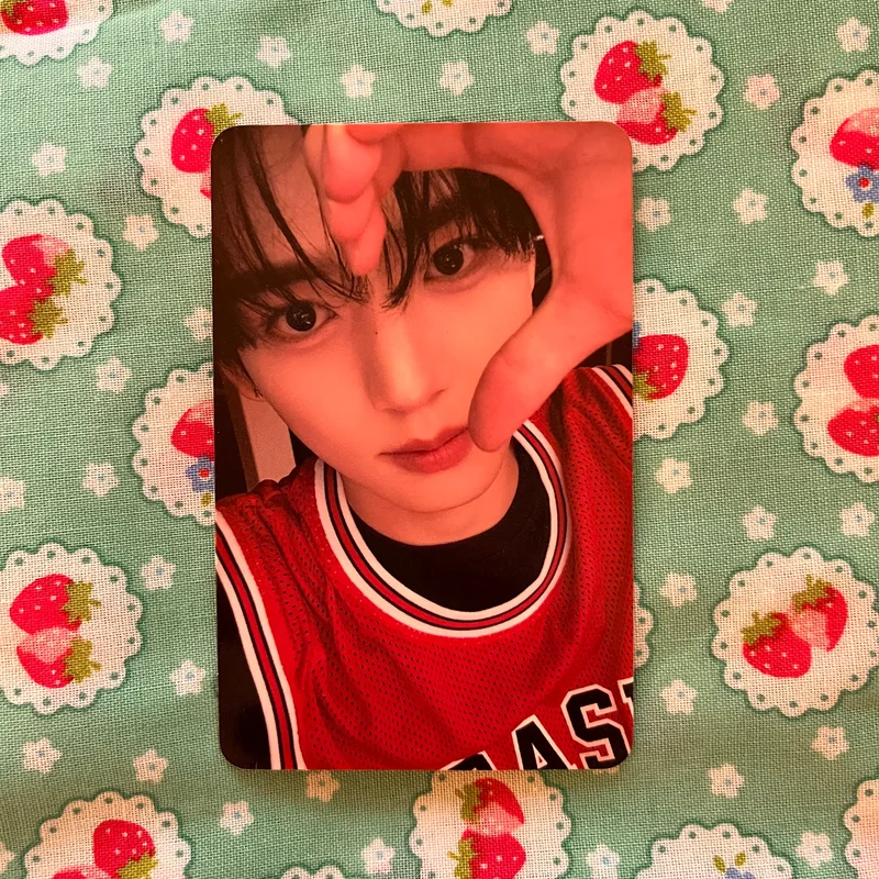 NEVER SAY NEVER SLAM DUNK Ver.
