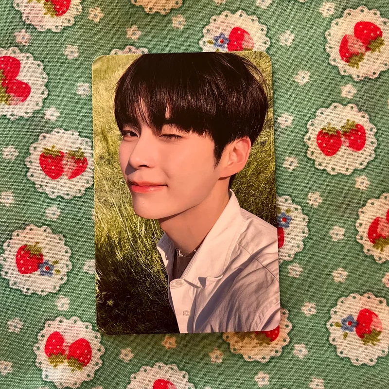 You had me at HELLO Digipack Ver.