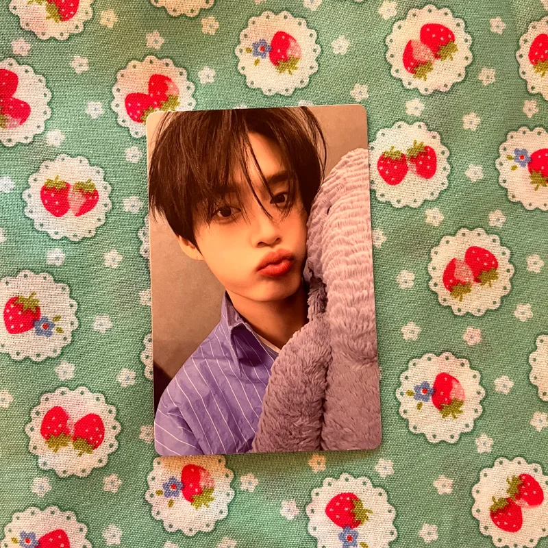 BLUE PARADISE Digipack Ver.