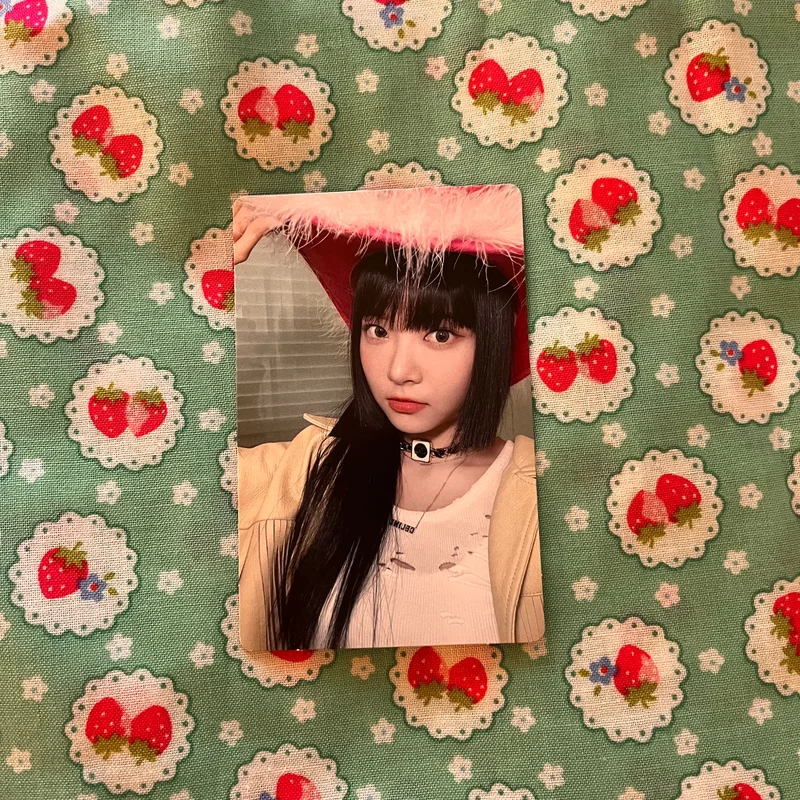 UNFORGIVEN DUSTY AMBER ver.