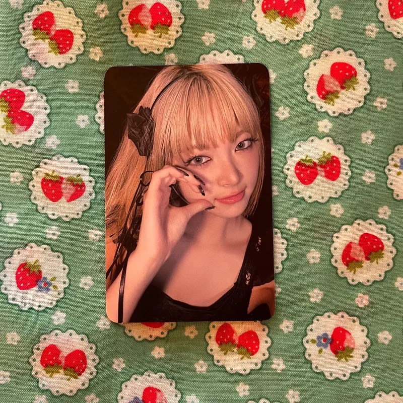 EASY Vol.2 FEATHERLY LOTOUS