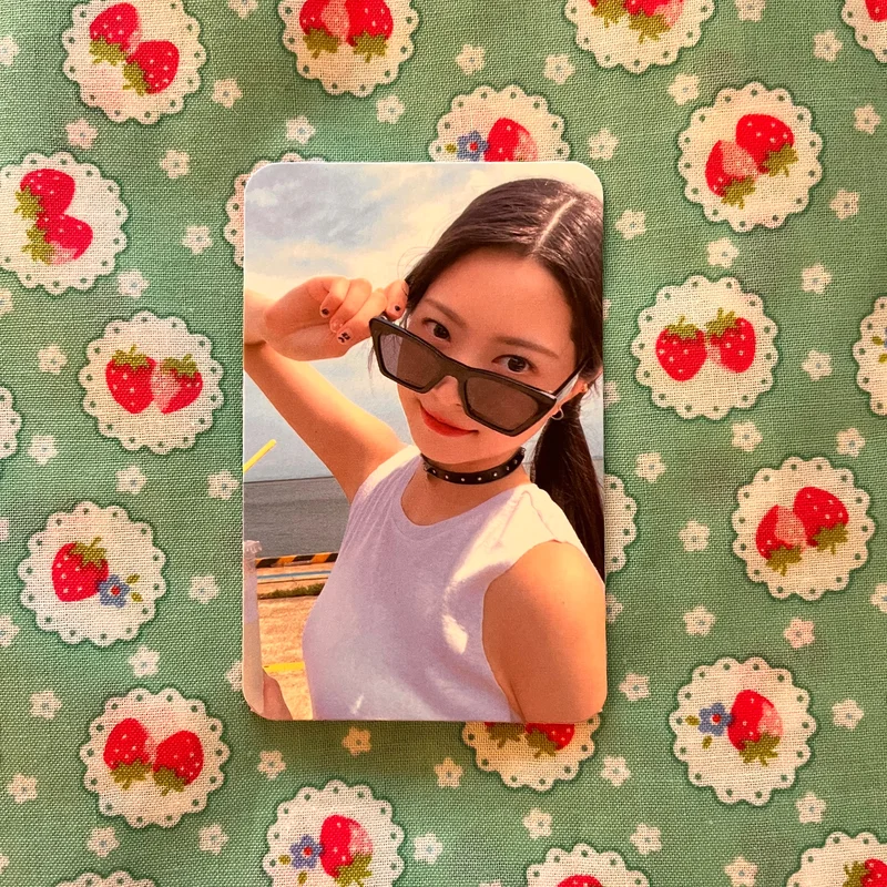 ANTIFRAGILE Weverse Albums Ver.