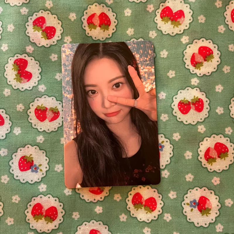 ANTIFRAGILE Vol.2 IRIDESCENT OPAL