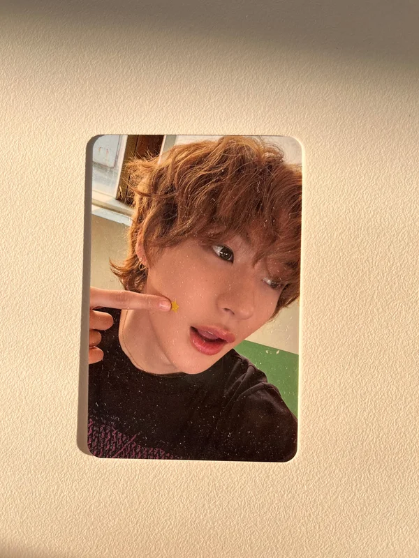 RIIZING Collect Book Ver.