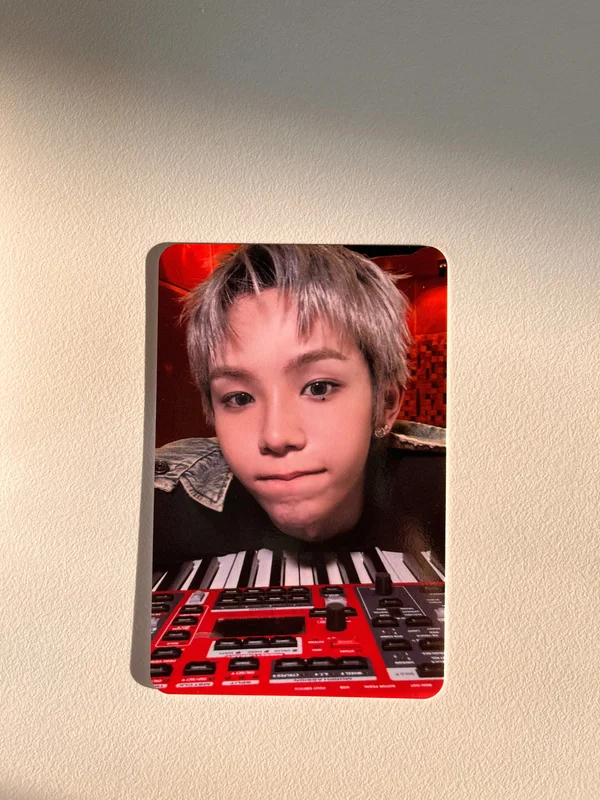 RIIZING Collect Book Ver.