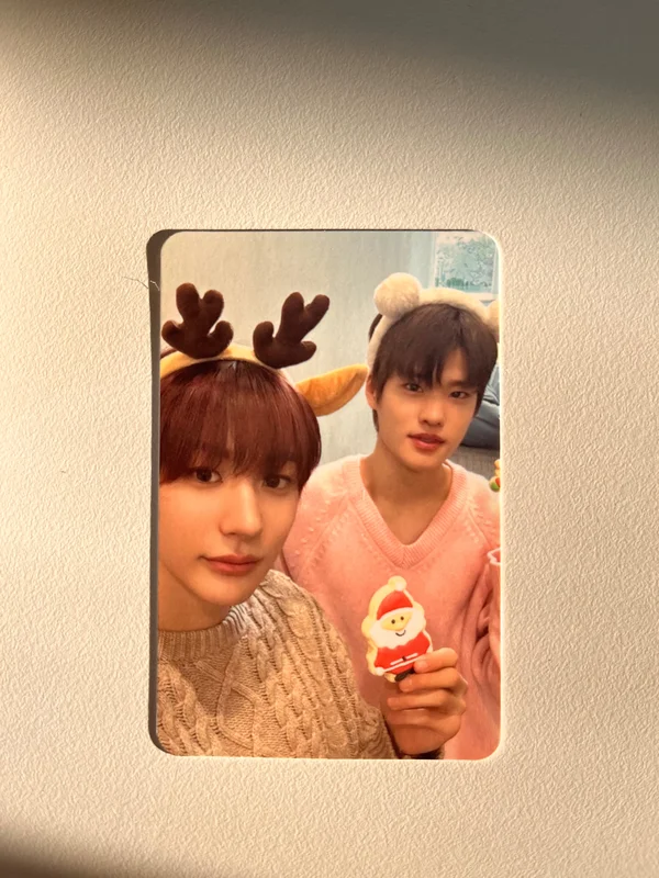 2023 PINK CHRISTMAS RANDOM PACK SPECIAL
