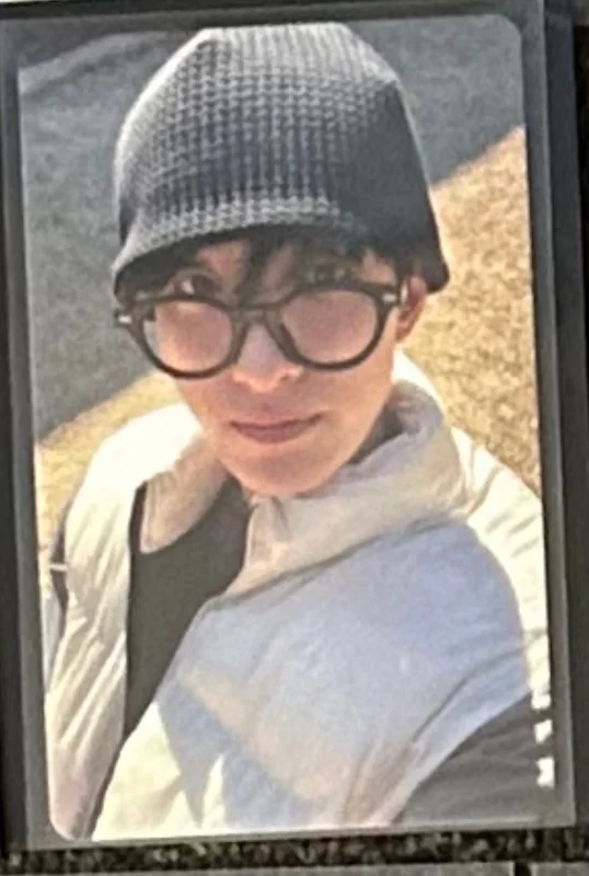 IN THE SOOP SEVENTEEN ver. Season2 GIFT