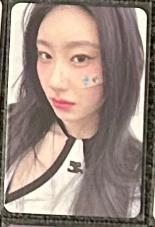 KILL MY DOUBT STANDARD Ver.