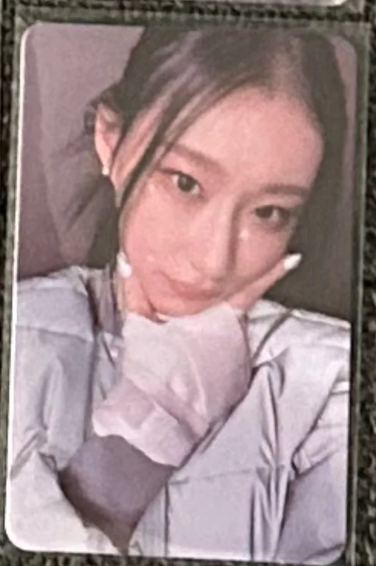 KILL MY DOUBT STANDARD Ver.