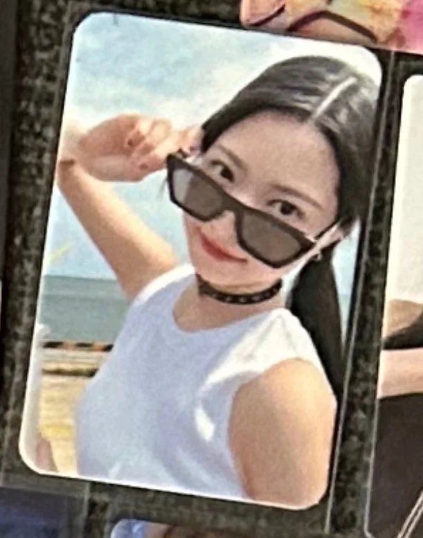 ANTIFRAGILE Weverse Albums Ver.