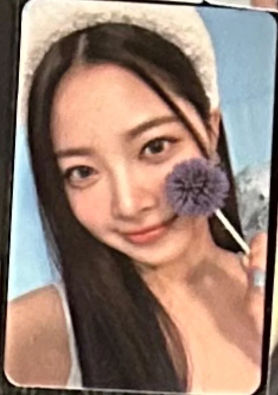 ANTIFRAGILE Vol.3 FROZEN AQUAMARINE