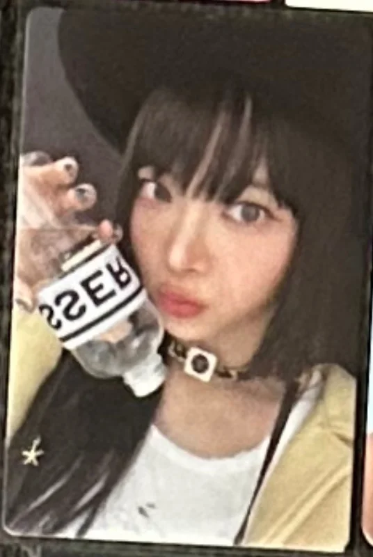 UNFORGIVEN COMPACT Ver.