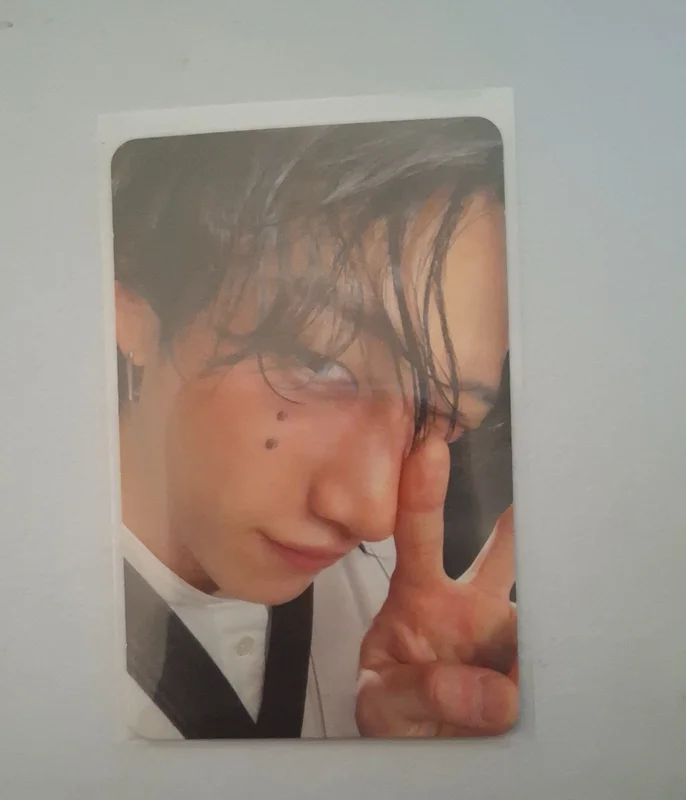 Bang Chan KARMA VER.