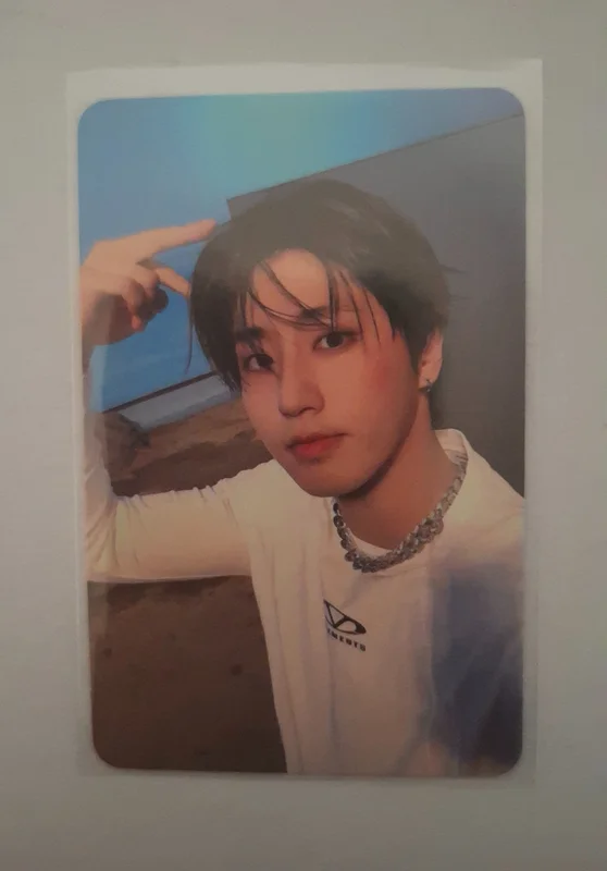 KARMA HOORAY VER.