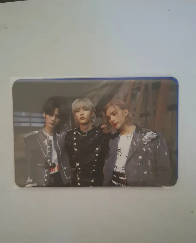 IN STANDARD VER.