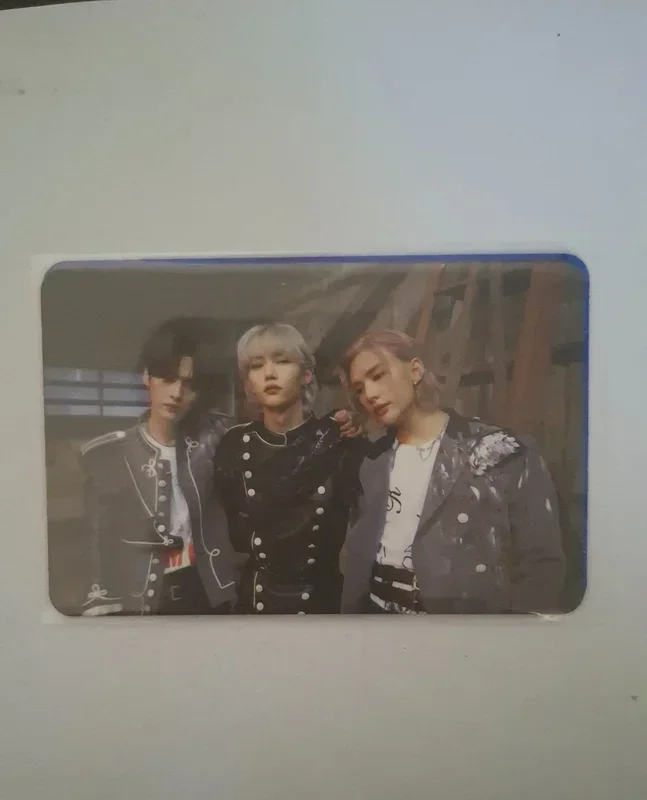 IN STANDARD VER.