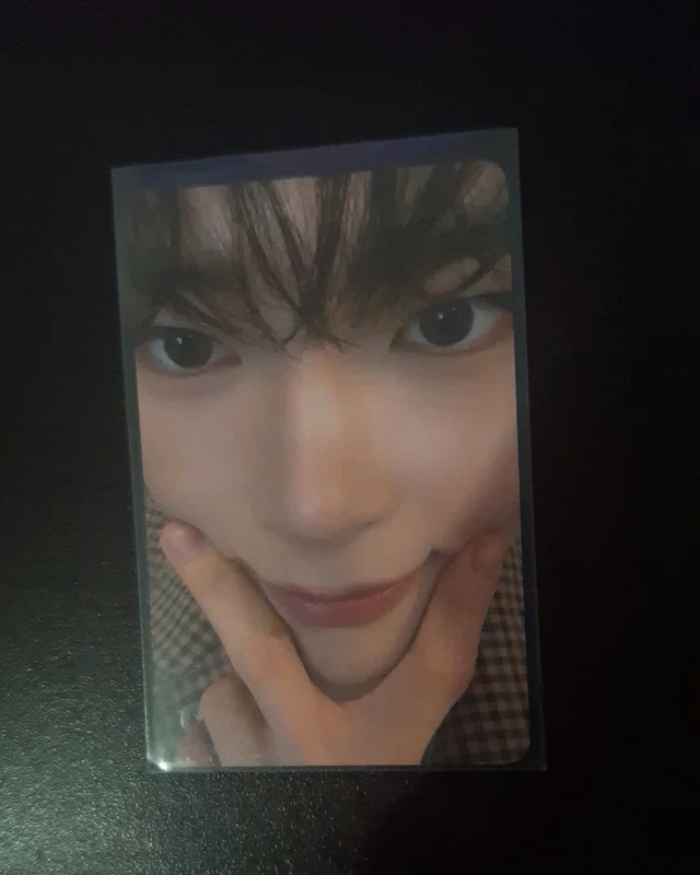 2026 SEASON'S GREETINGS [(0_1) World] KTOWN4U