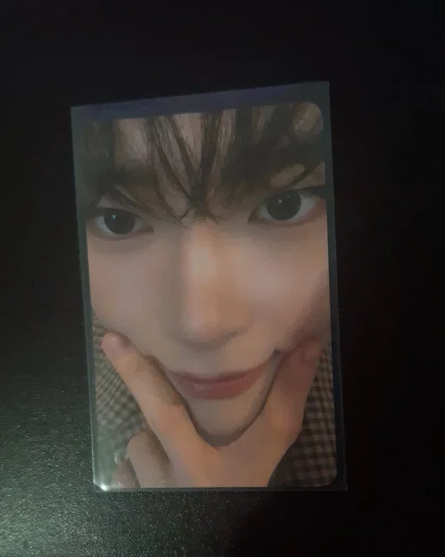 2026 SEASON'S GREETINGS [(0_1) World] KTOWN4U