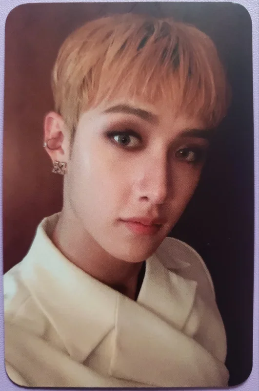 Bang Chan Red Light NOEASY SubKShop Exclusive