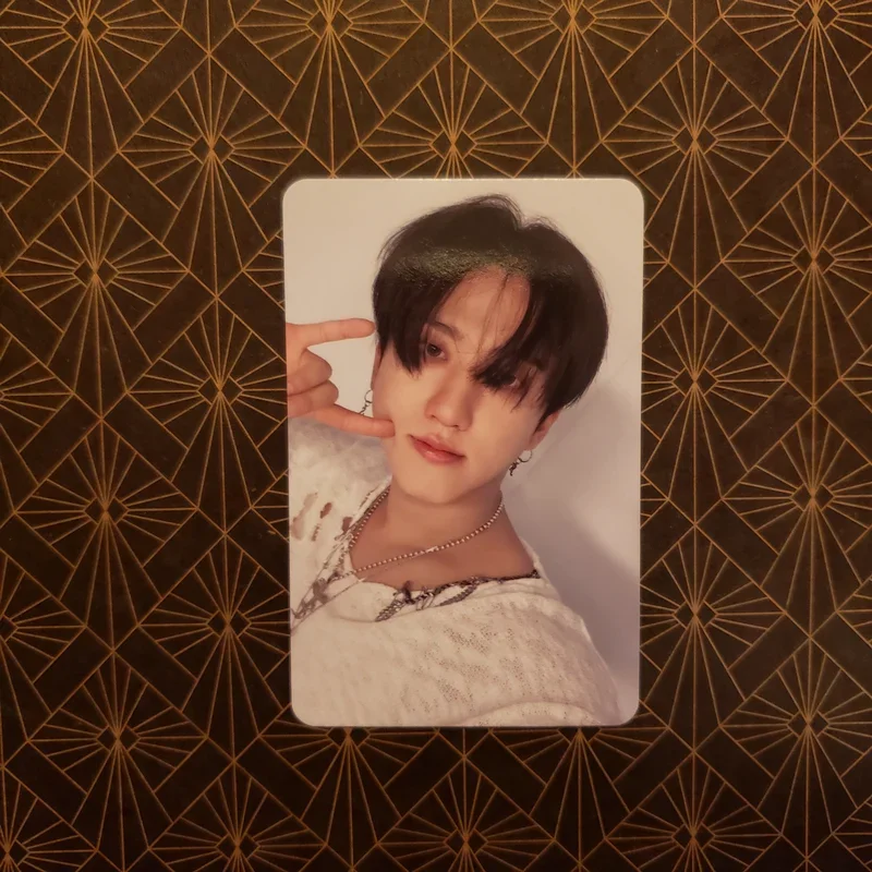 Changbin Rock-Star Hand