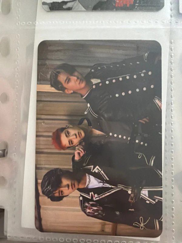 IN STANDARD VER.