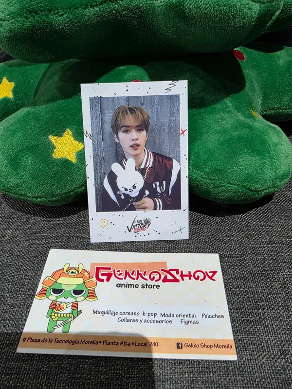 STRAY KIDS x SKZOO POP-UP STORE THE VICTORY ONLINE PREORDER