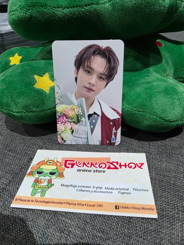 (5-STAR) SOUND WAVE LUCKY DRAW