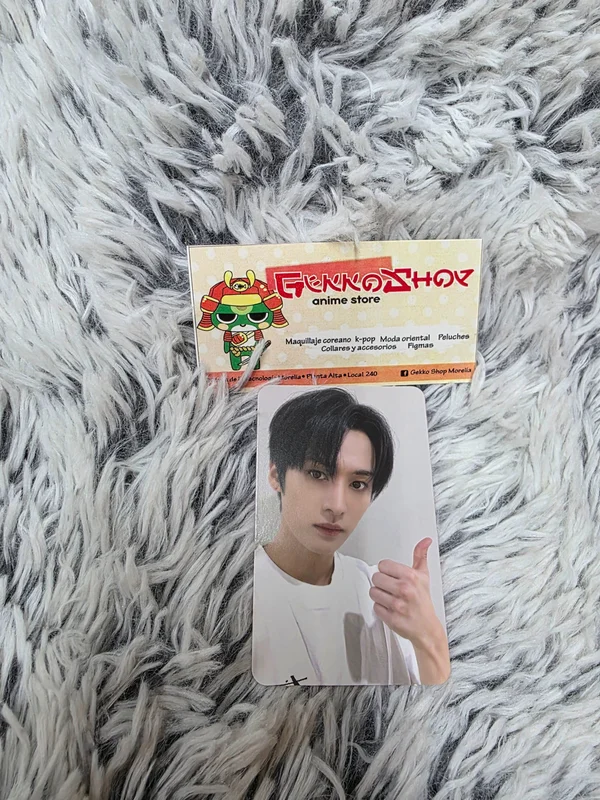 Rock-STAR SOUND WAVE LUCKY DRAW