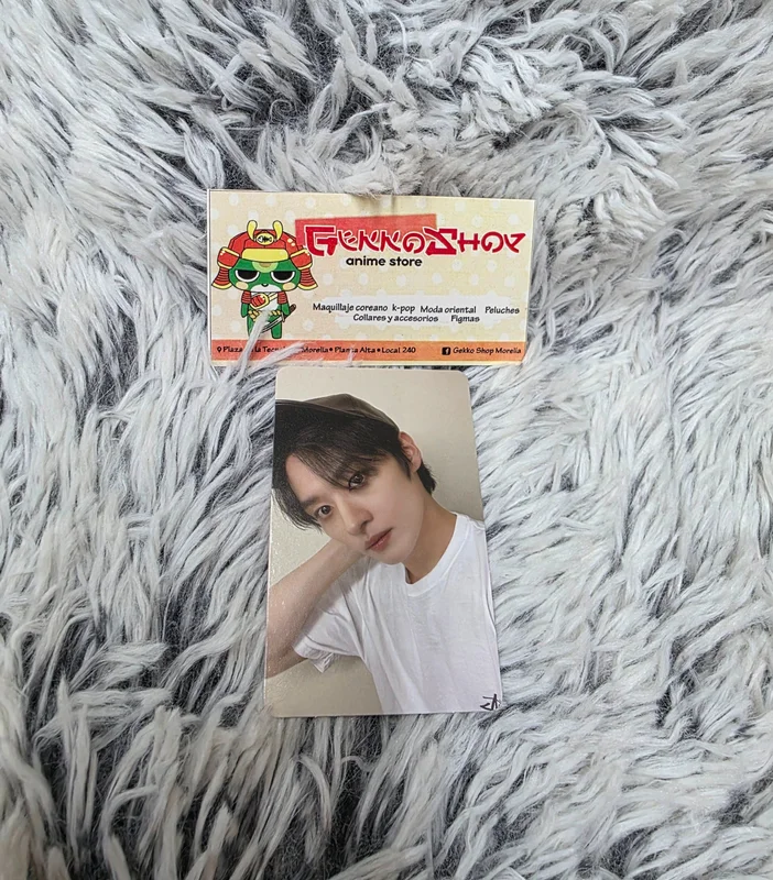 Rock-STAR SOUND WAVE LUCKY DRAW