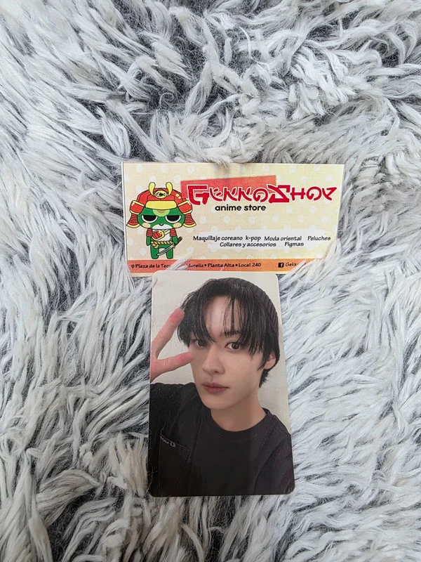 Rock-STAR SOUND WAVE LUCKY DRAW