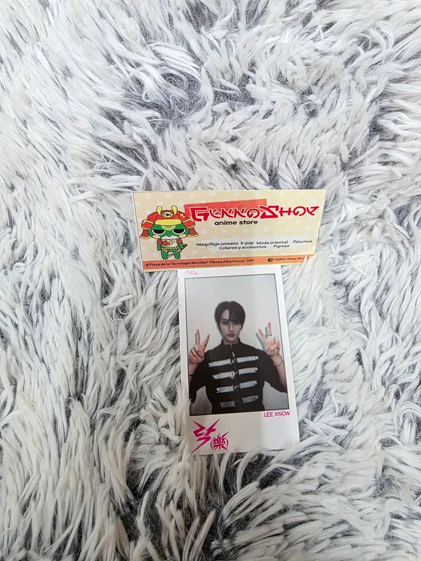 Star-STAR SOUND WAVE LUCKY DRAW