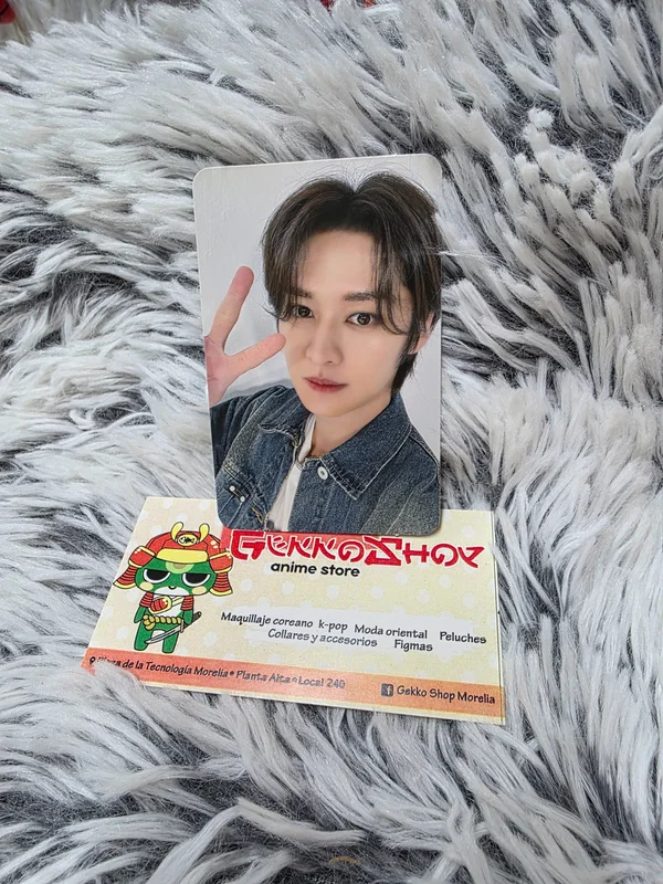 (5-STAR) SOUND WAVE LUCKY DRAW