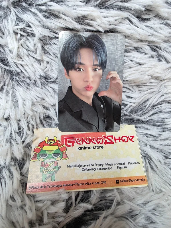 Stay in STAY in JEJU EXHIBITION TO STAY, FROM STRAY KIDS JYP SHOP