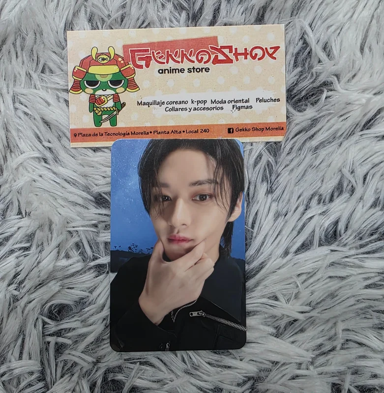 3rd Fan Meeting Pilot For 5 Stars