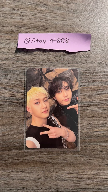 THIS & THAT THIS VER.