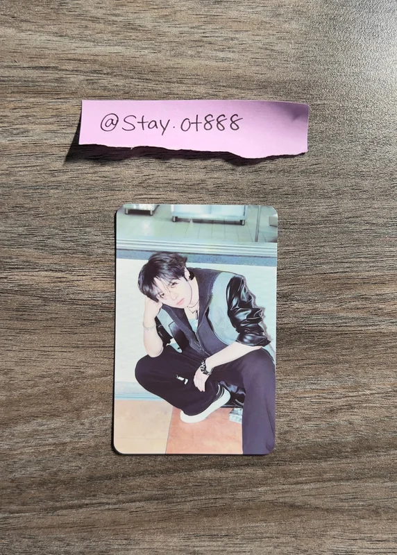 THIS & THAT FANS ALBUM VER.