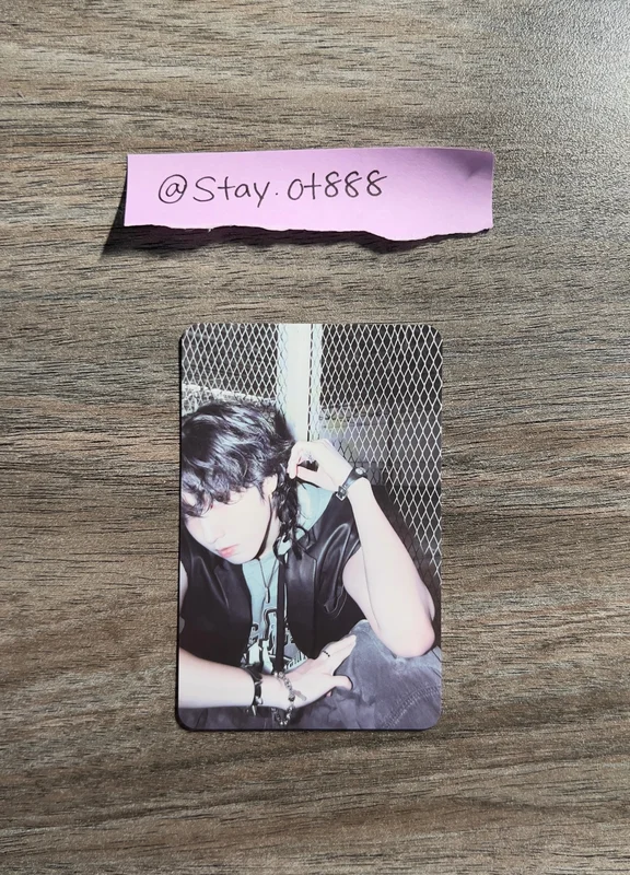 THIS & THAT FANS ALBUM VER.