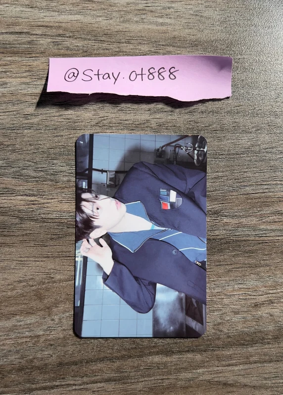 THIS & THAT FANS ALBUM VER.