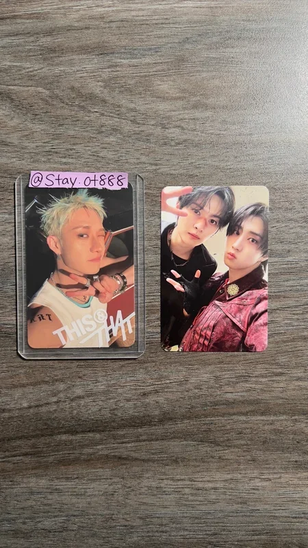 THIS & THAT THAT VER.