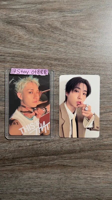 THIS & THAT THIS VER.